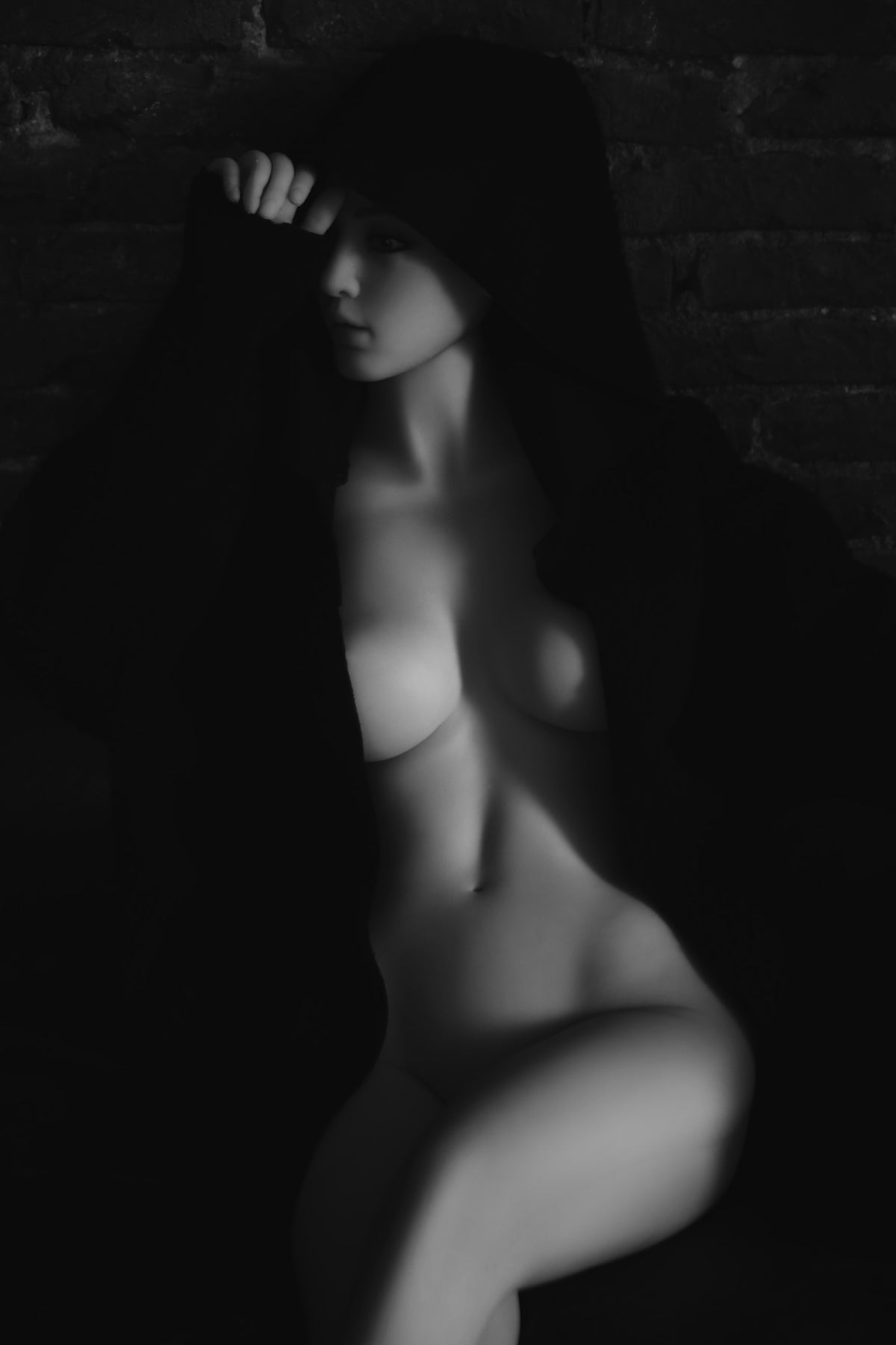 Ella Sex doll (Climax Doll Classic 165cm G-cup TPE)