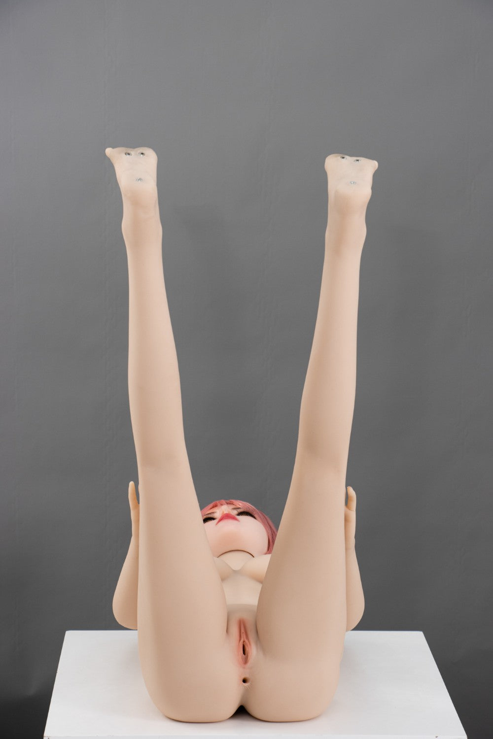 Lalka seksu Belle (Aibei Doll 148cm C-cup #228TPE)