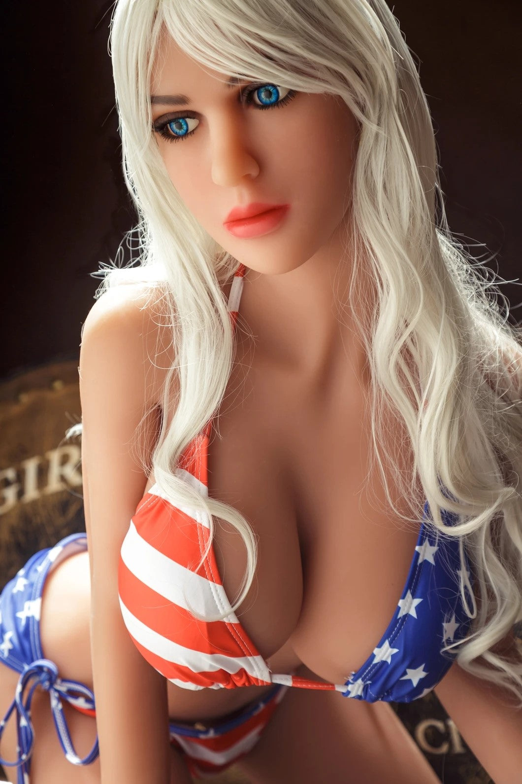 Lana Sex doll (EL-Doll 158cm F-cup TPE) EXPRESS