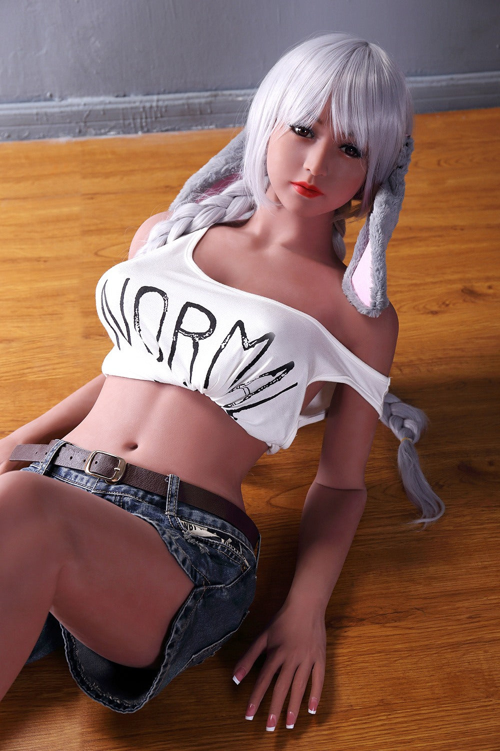 Rhei Sex Doll (WM-Doll 158 cm D-cup #31 TPE)