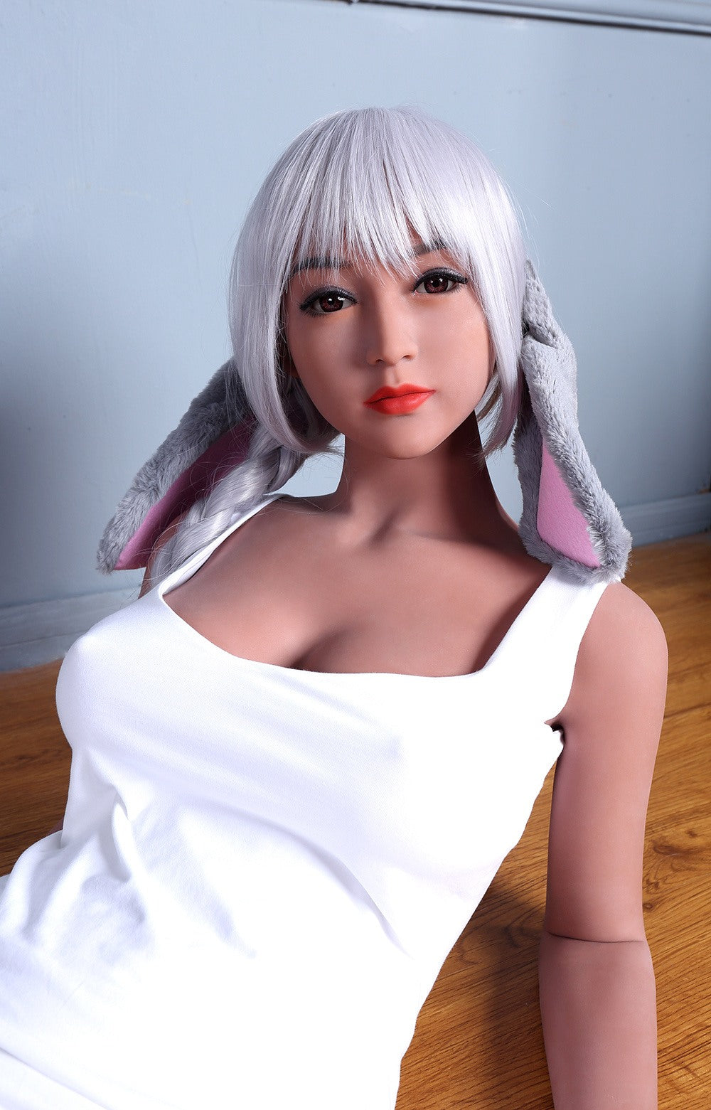 Rhei Sex Doll (WM-Doll 158 cm D-cup #31 TPE)