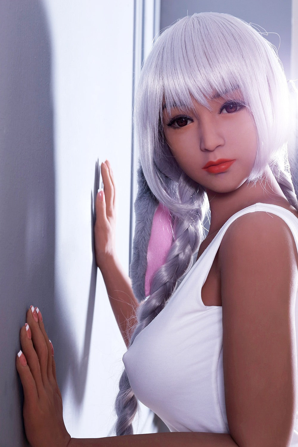 Rhei Sex Doll (WM-Doll 158 cm D-cup #31 TPE)
