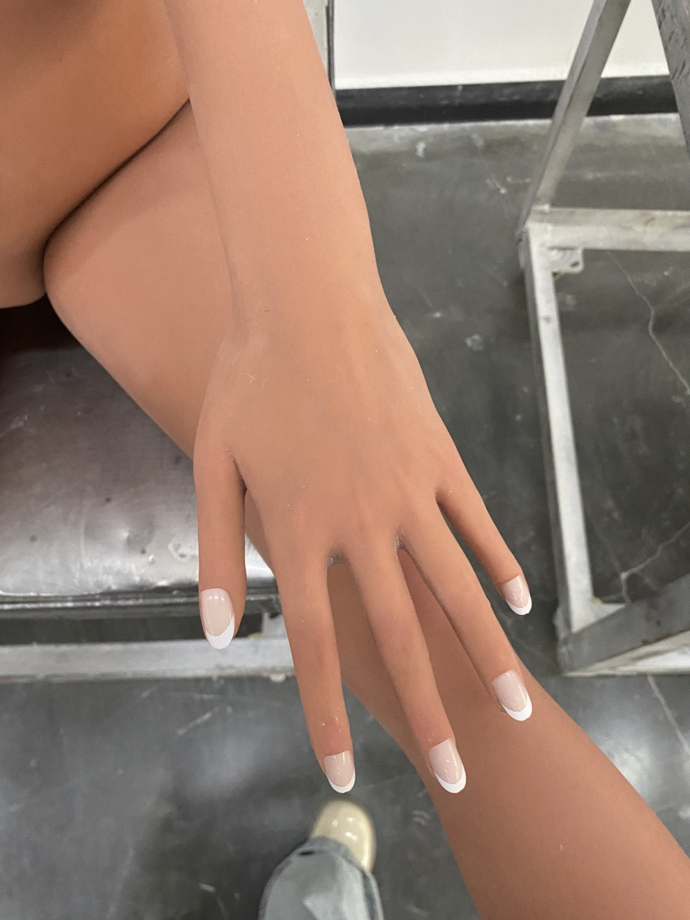Mona Sexdocka (WM-Doll 162cm E-Kupa #446 S-TPE) EXPRESS OUTLET