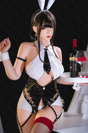 Aglaia Sex Doll (Bezlya Doll 162 cm C-cup 2.2U silikon)