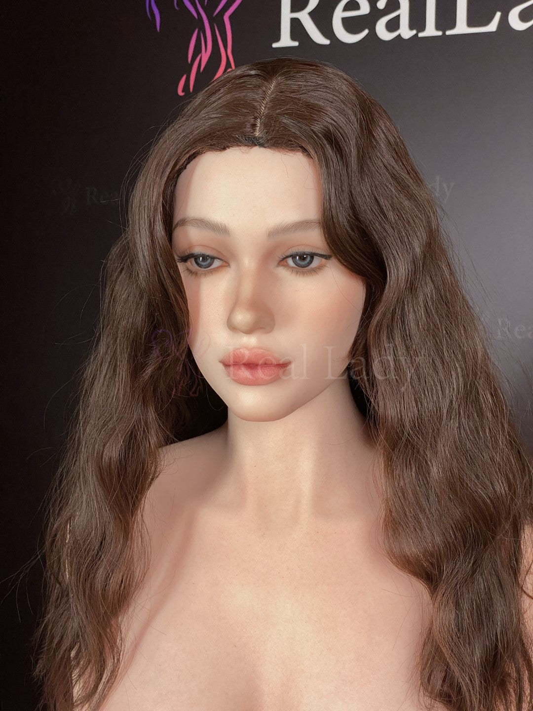 Celeste Sex Doll (Real Lady 170 cm C-cup R4 silikon)