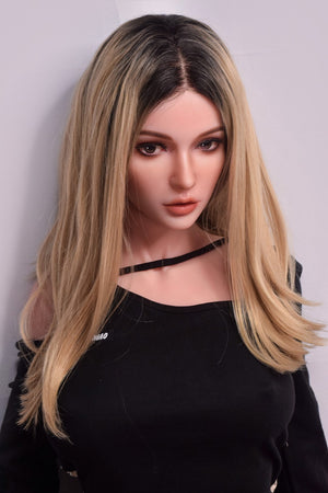 Ivanka Ricci Sex Doll (Elsa Babe 165 cm Rhc027 silikon)