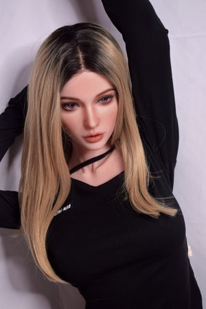 Ivanka Ricci Sex Doll (Elsa Babe 165 cm Rhc027 silikon)