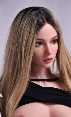 Ivanka Ricci Sex Doll (Elsa Babe 165 cm Rhc027 silikon)