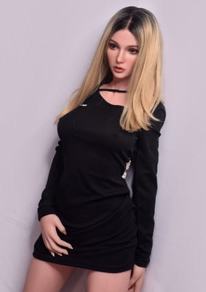 Ivanka Ricci Sex Doll (Elsa Babe 165 cm Rhc027 silikon)