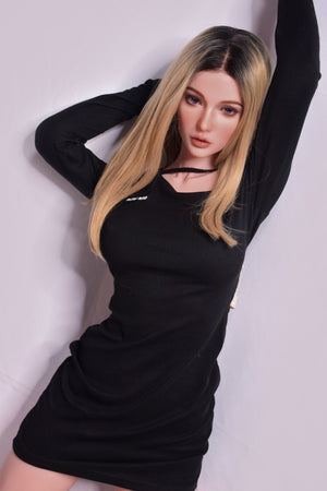 Ivanka Ricci Sex Doll (Elsa Babe 165 cm Rhc027 silikon)