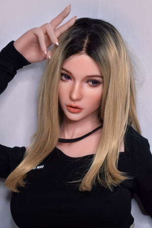 Ivanka Ricci Sex Doll (Elsa Babe 165 cm Rhc027 silikon)