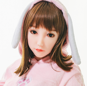 Yukino Sex Doll (Hrdoll 165 cm D-cup #29 TPE)