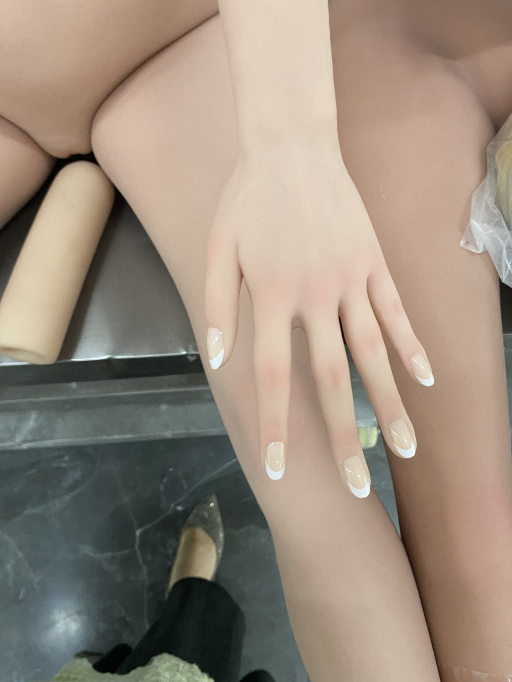 Maja Sexdocka (WM-Doll 159cm C-Kupa #398 TPE) EXPRESS OUTLET