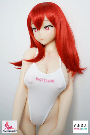 Akane eroty lalka (Irokebijin 90 cm f-cup HSS silikon)