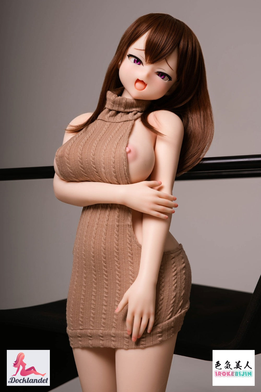 Akari lalka seksu (Irokebijin 90cm F-cup S-TPE)