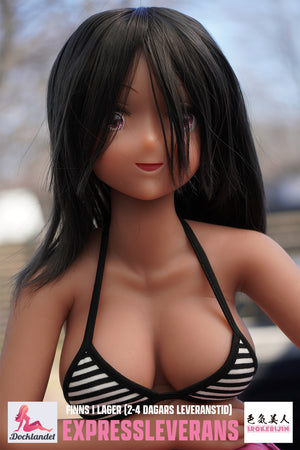Lalka seksu shiori (Irokebijin 80 cm f-cup Tpe) EXPRESS