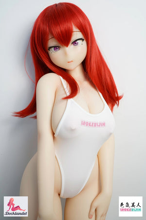 Akane eroty lalka (Irokebijin 90 cm f-cup HSS silikon)