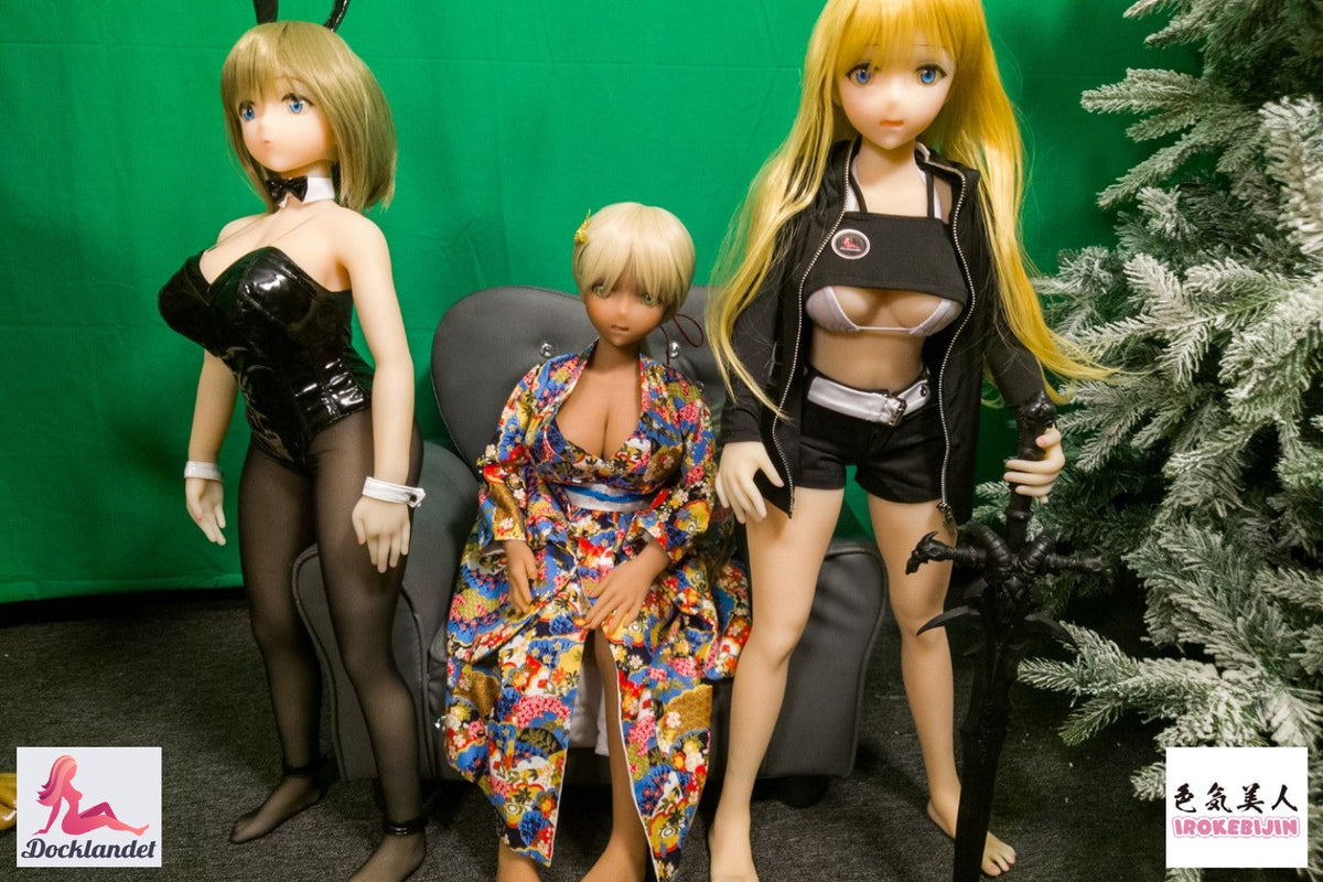 Poręczna lalka seksu (Irokebijin 80cm F-cup TPE) EXPRESS