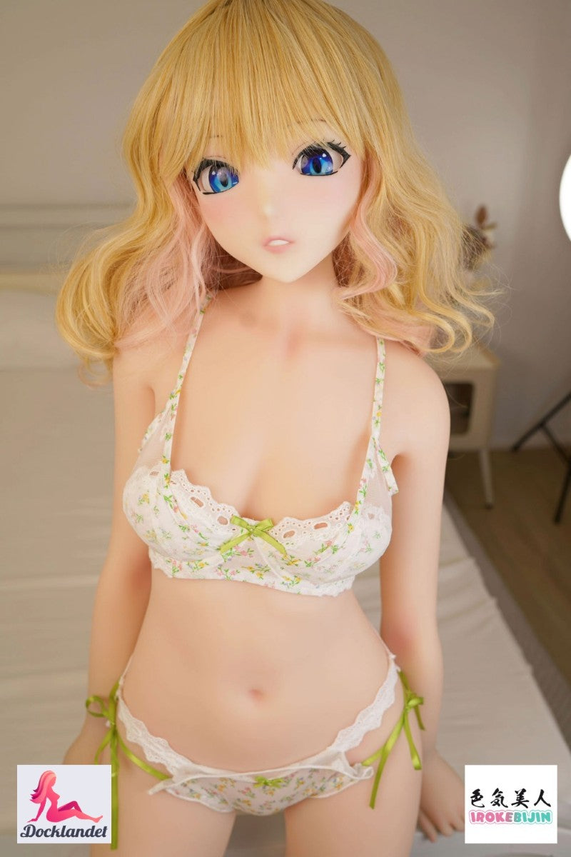 Lalka seksu Komachi (Irokebijin 149cm B-cup S-TPE)