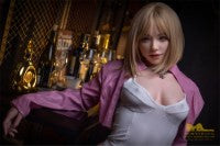 Lalka layla sex (Irontech Doll 169 cm C-cup S39 silikon)