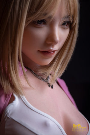 Lalka layla sex (Irontech Doll 169 cm C-cup S39 silikon)