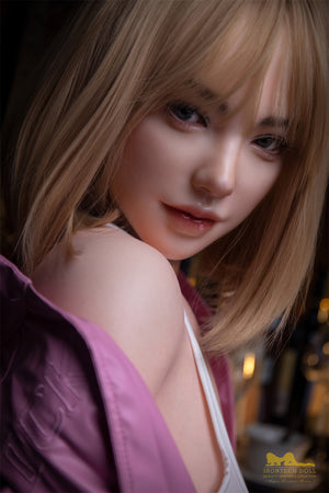 Lalka layla sex (Irontech Doll 169 cm C-cup S39 silikon)