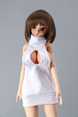 Lalka sex vanya (Climax Doll Mini 62 cm f-cup Silikon)