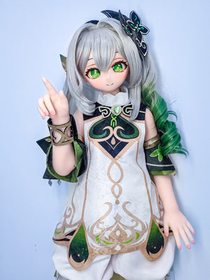 Lalka seksu Nazuki (Climax Doll Mini 85 cm B-cup Silikon)