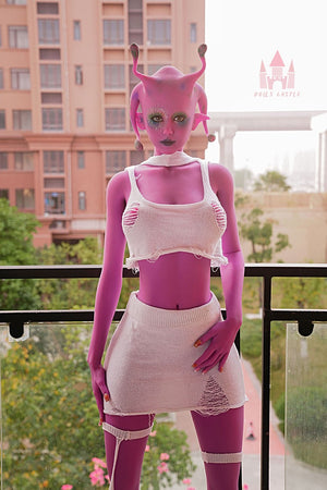 Jayla sex doll (Dolls Castle 170cm e-cup #A2 TPE)