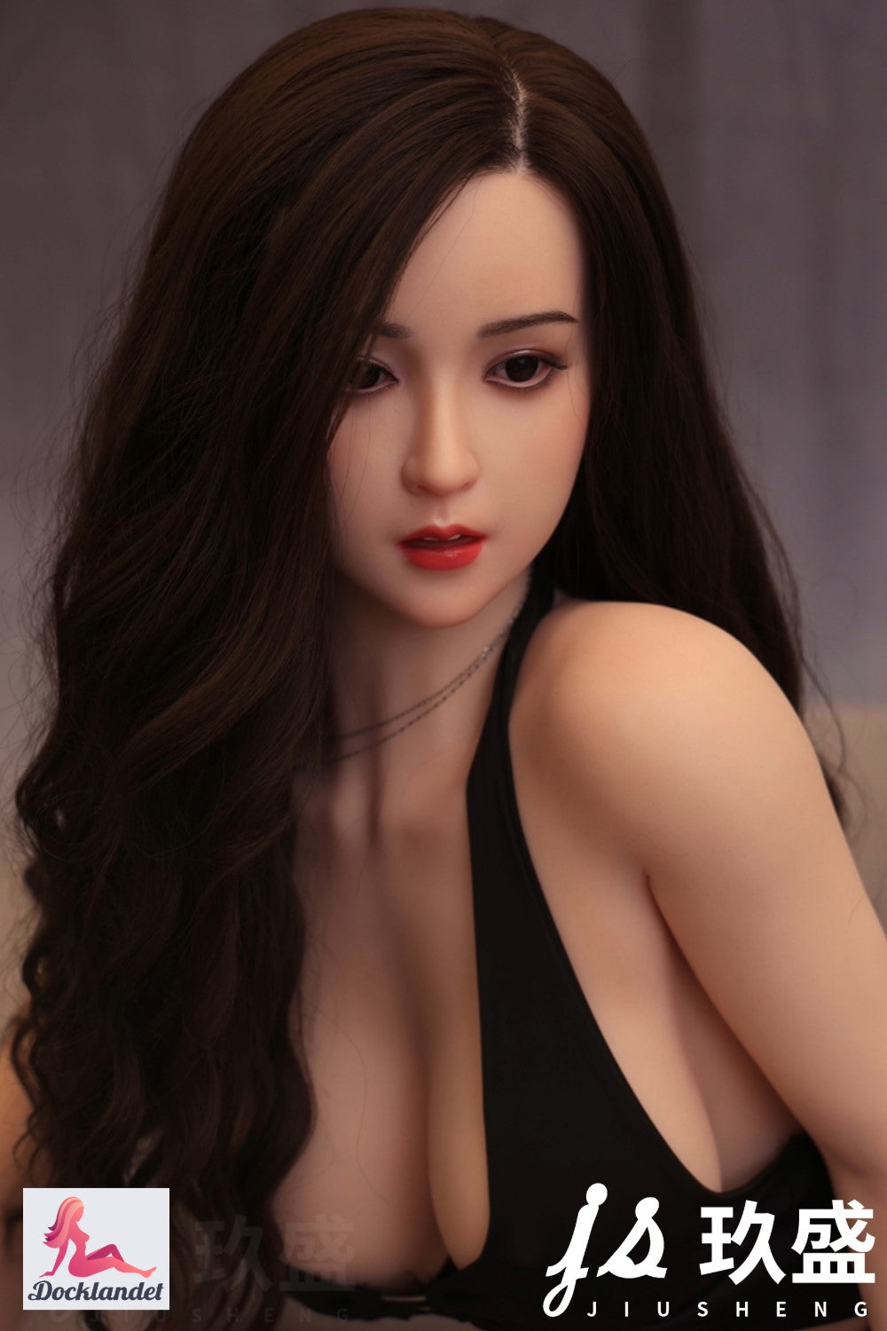 Lily Sex Doll (Jiusheng 160 cm e-cup #6 silikon)