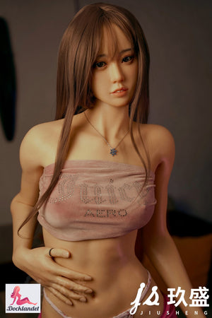 Yukiko Sex Doll (Jiusheng 168 cm C-cup #45 silikon)