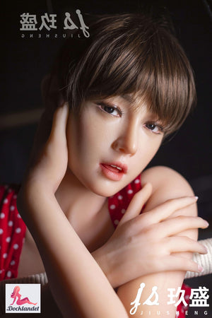 Coco Sex Doll (Jiusheng 150 cm D-cup #2 TPE+silikon)