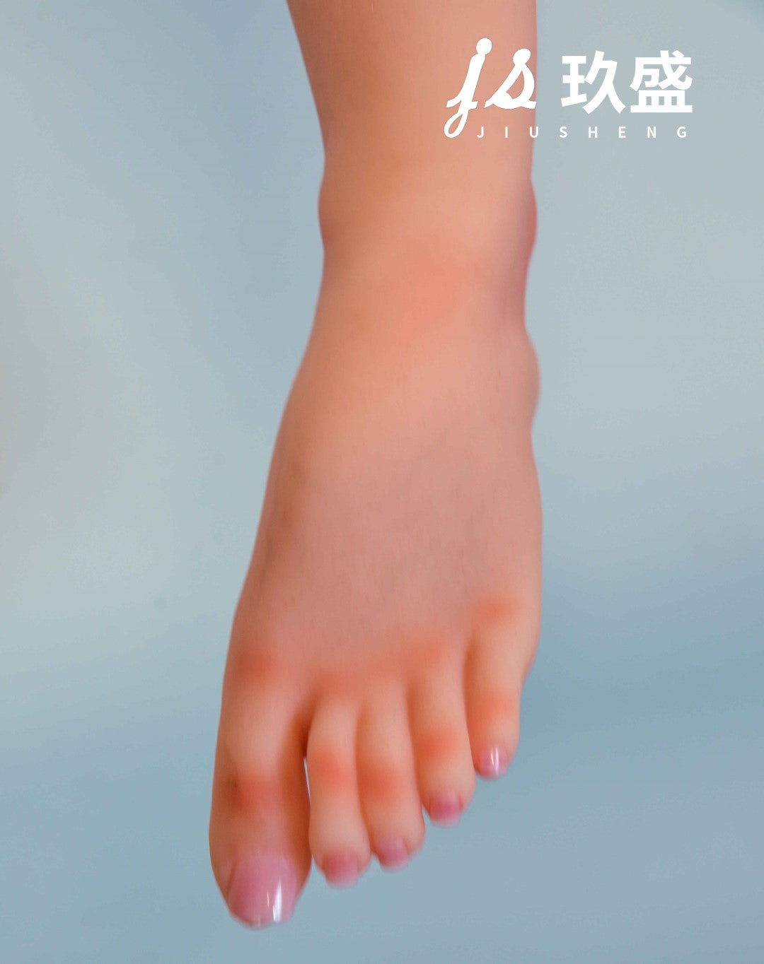 Lily Sex doll (Jiusheng 150cm D-cup #6 TPE+silicone)