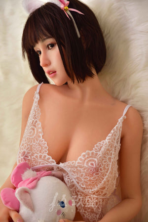 Lily Sex Doll (Jiusheng 150 cm D-cup #6 TPE+silikon)