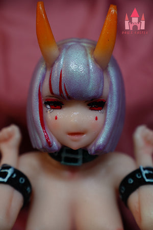 Masturbator jiuyan (Dolls Castle #Silikon M1)