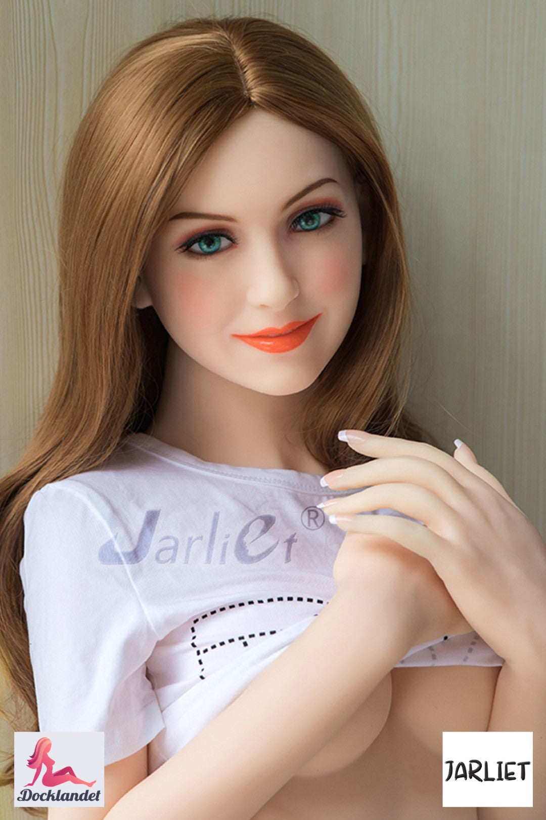Yes Sex doll (Jarliet 156cm C-cup TPE)