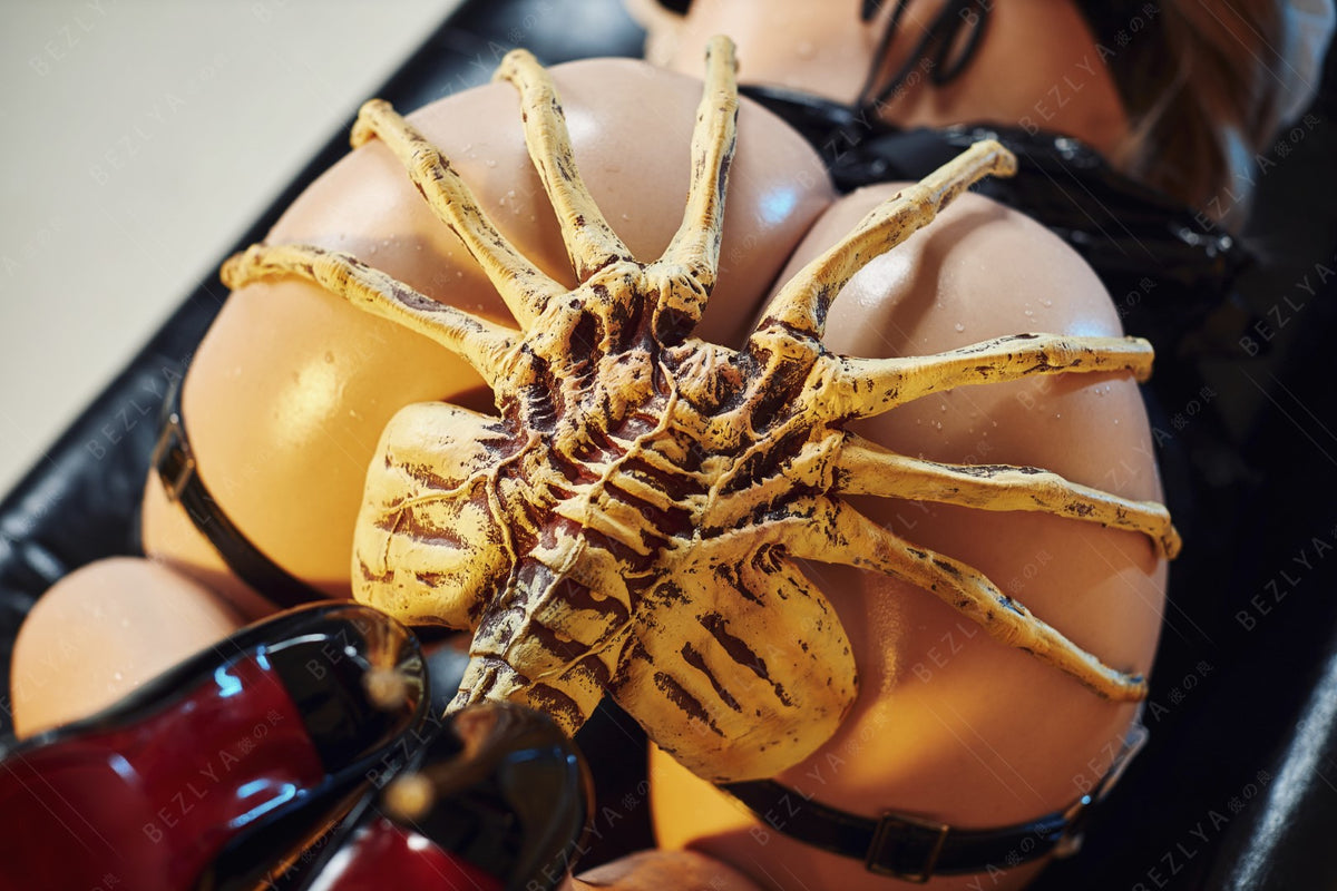 Calla Sex doll (Bezlya Doll 157cm F-cup 2.2CF silicone)