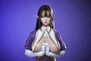 Zelda Sex Doll (Bezlya Doll 157 cm f-cup Silikon 2,2cf)