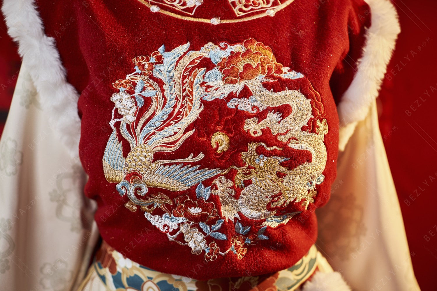 Calla Sex doll (Bezlya Doll 163cm E-cup 2.2CF silicone)