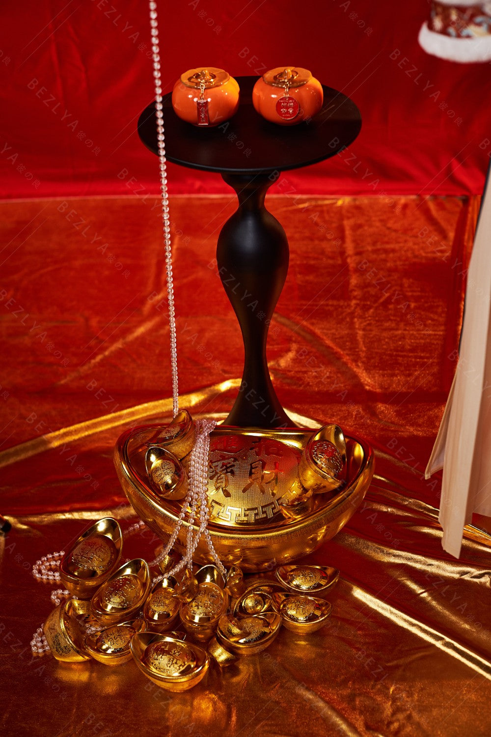 Calla Sex doll (Bezlya Doll 163cm E-cup 2.2CF silicone)