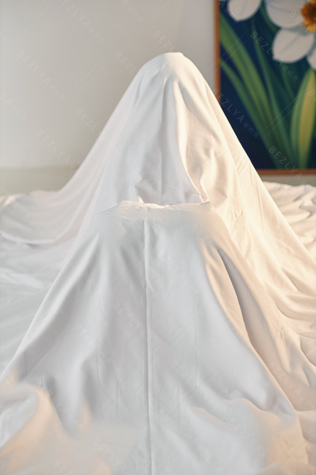 Lalka seksu GuShiZhu (Bezlya Doll 157cm F-cup Silikon 2,2CF)