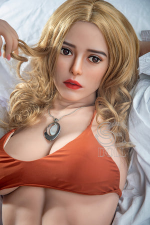 Katherine Sex Doll (SEDoll 167 cm e-cup #087 TPE)