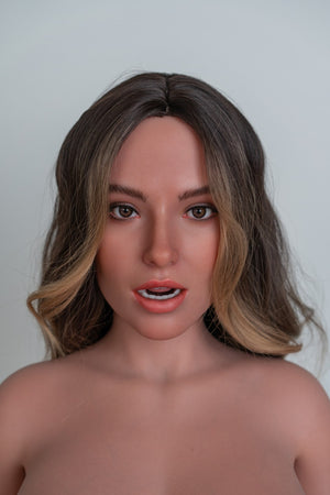 Kayla Sex Doll (Zelex 164 cm g-cup ZXE217-2 SLE SILICON)