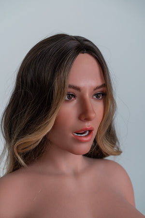 Kayla Sex Doll (Zelex 164 cm g-cup ZXE217-2 SLE SILICON)