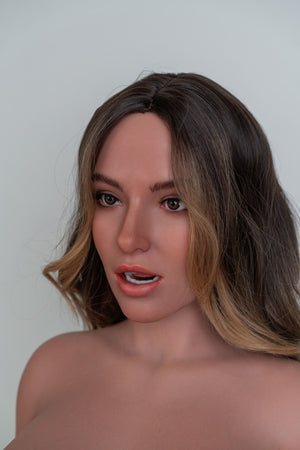 Kayla Sex Doll (Zelex 164 cm g-cup ZXE217-2 SLE SILICON)