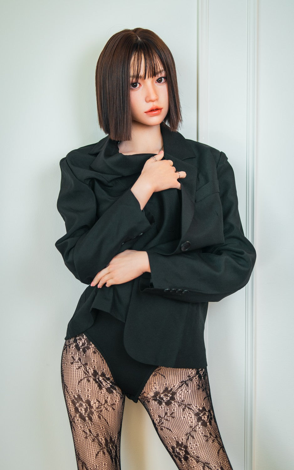 Arin Sexdocka (Zelex 168cm B-Kupa KE01-1 Silikon)