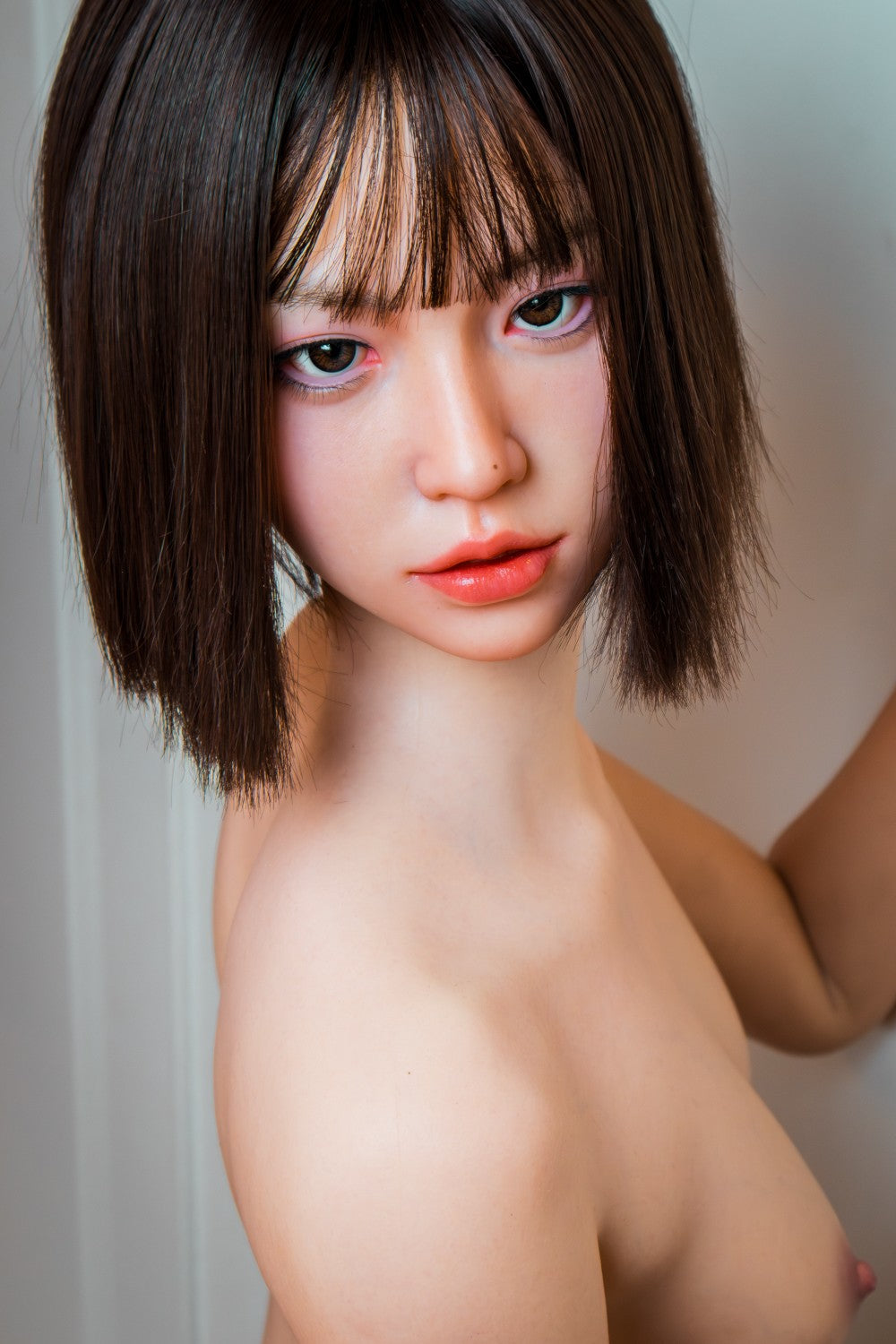 Arin Sexdocka (Zelex 168cm B-Kupa KE01-1 Silikon)