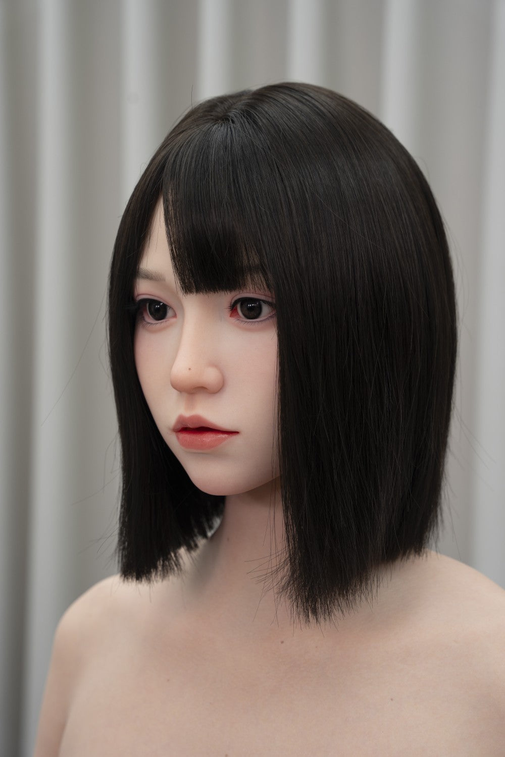 Arin Sexdocka (Zelex 168cm B-Kupa KE01-1 Silikon)