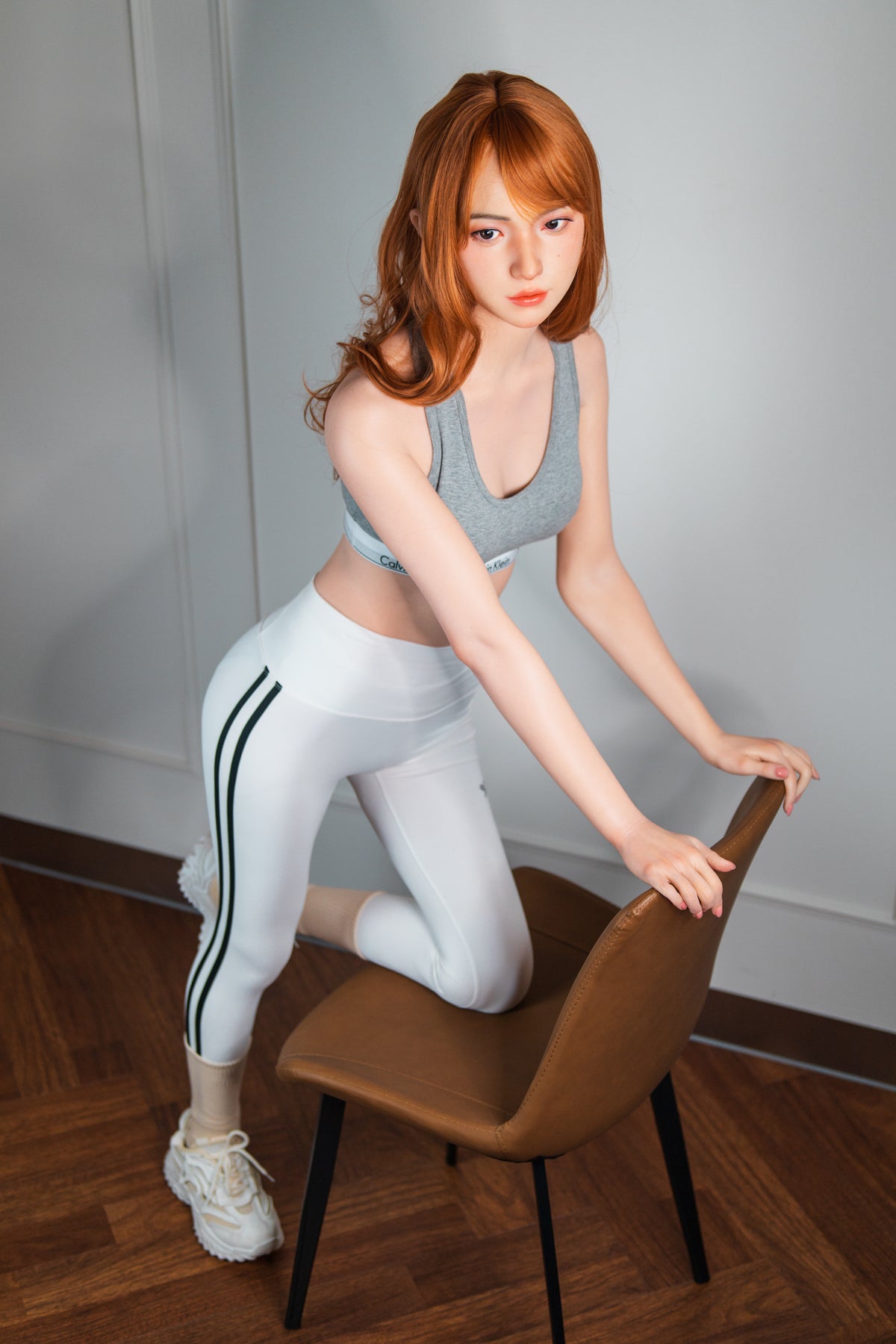 Suyeon Sexdocka (Zelex 168cm B-Kupa KE02-1 Silikon)