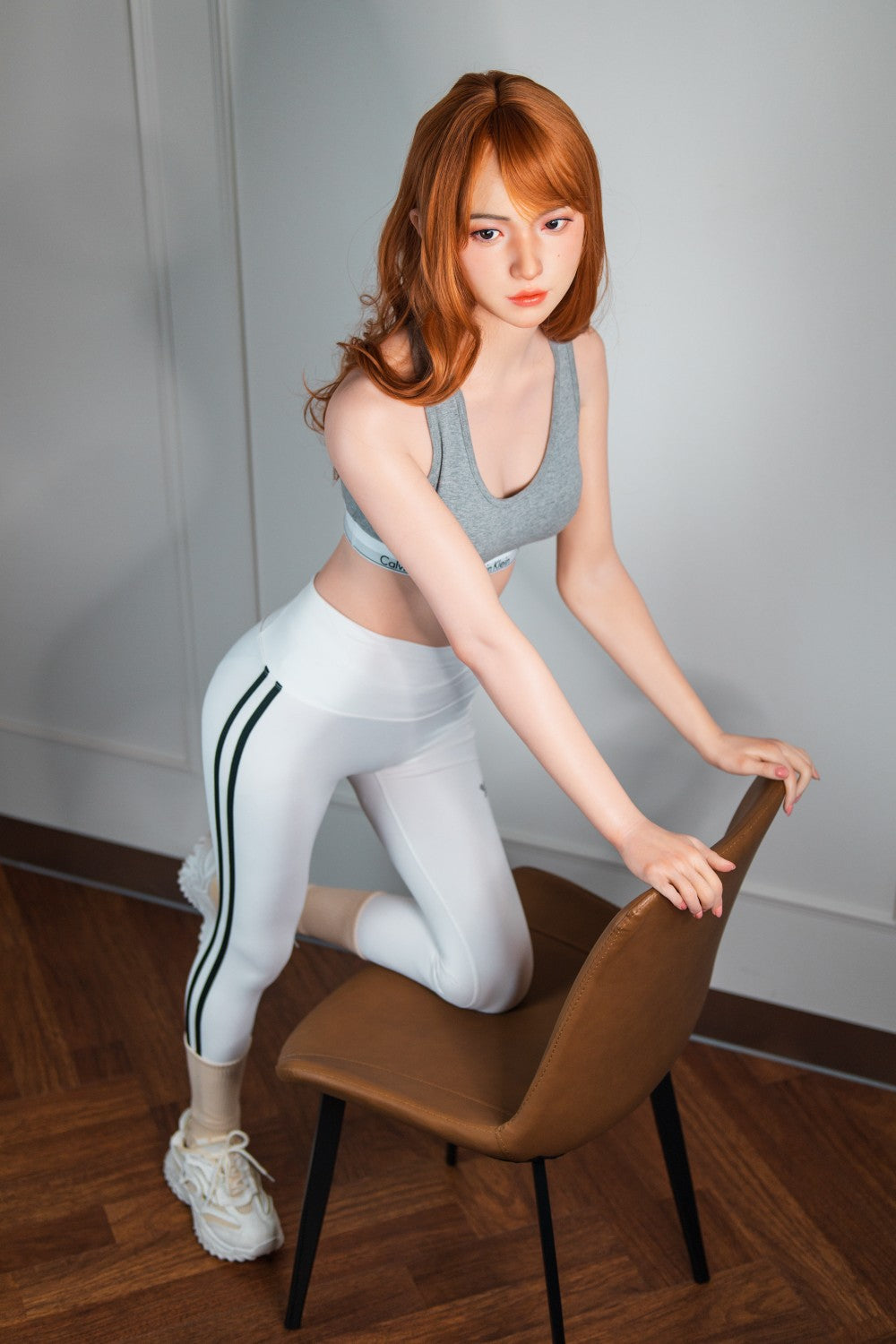 Suyeon Sexdocka (Zelex 168cm B-Kupa KE02-1 Silikon)